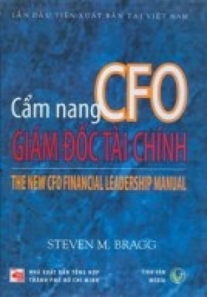 CFO - Cẩm Nang Giám Đốc Tài Chính