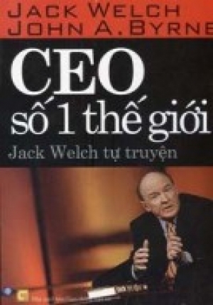 Tự Truyện CEO Số 1 Thế Giới